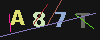 Gambar captcha